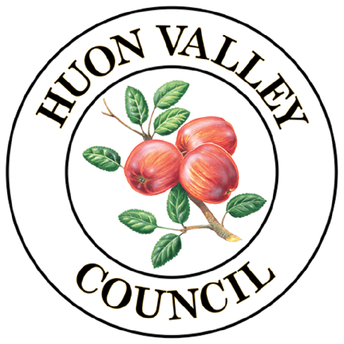 Huon Valley Council logo